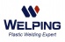 WELPING