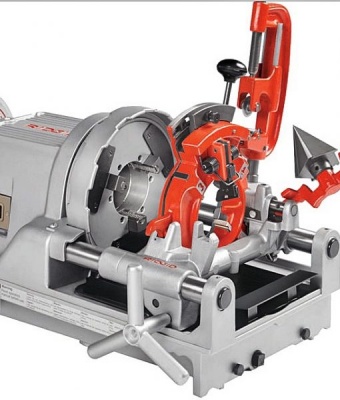 Ridgid 1233